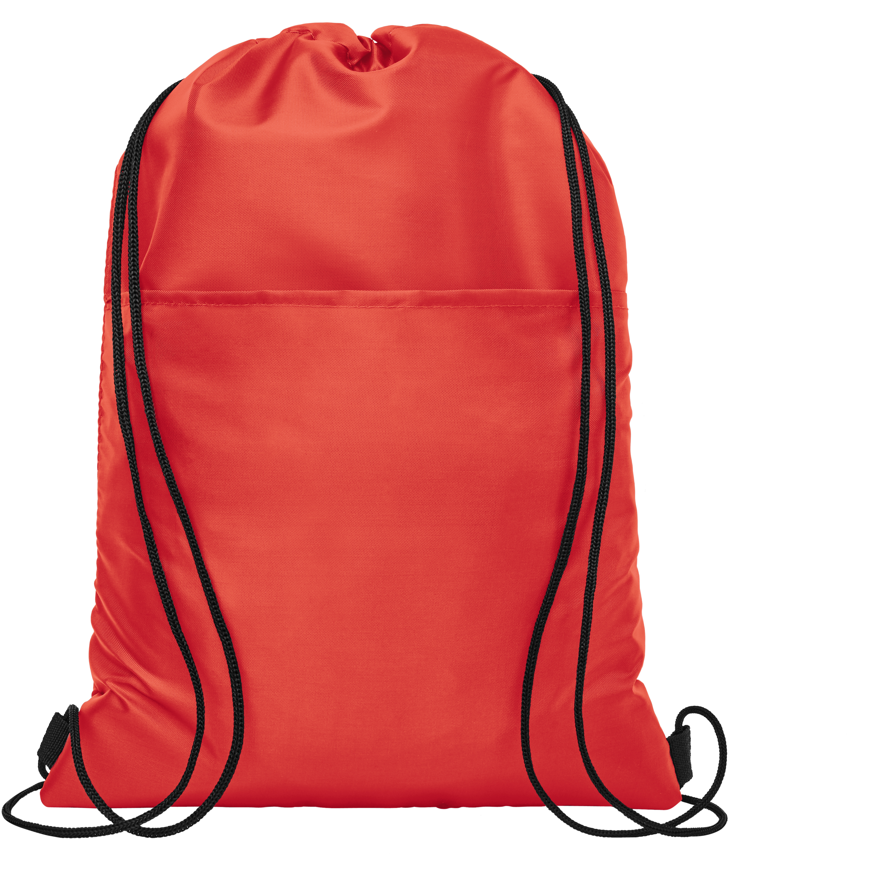 EgotierPro 120495 - Sac Isotherme à Cordon pour 12 Canettes 5L