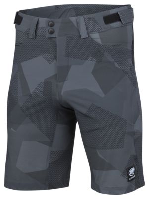 KilimanjaroMTB Short - camouflage