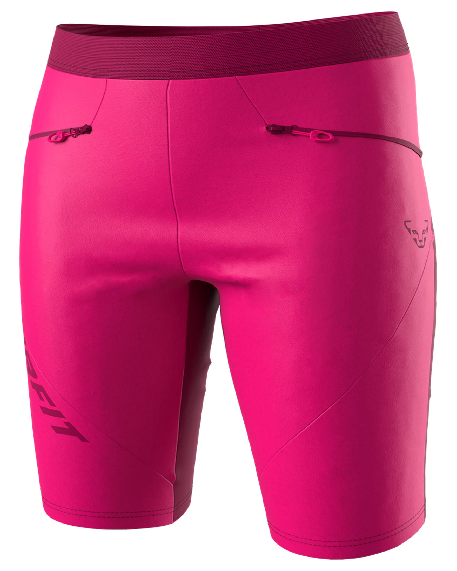 Dynafit| Damen Radshorts TRAVERSE DST SHORTS W