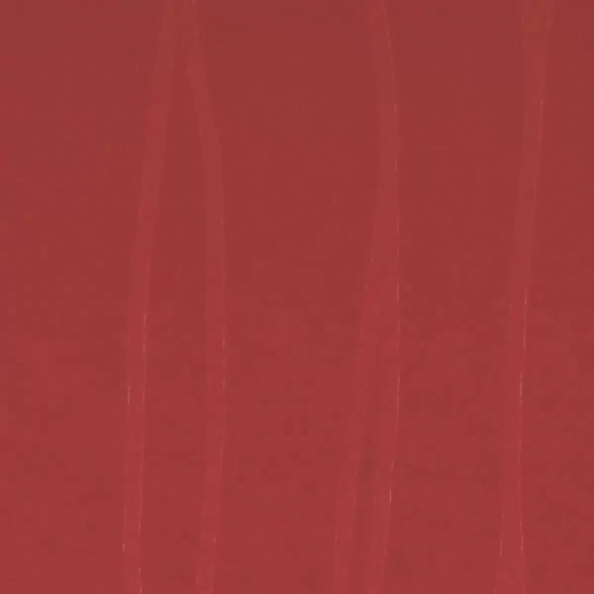 Nachtvorhang Jacquard Stripes Rot