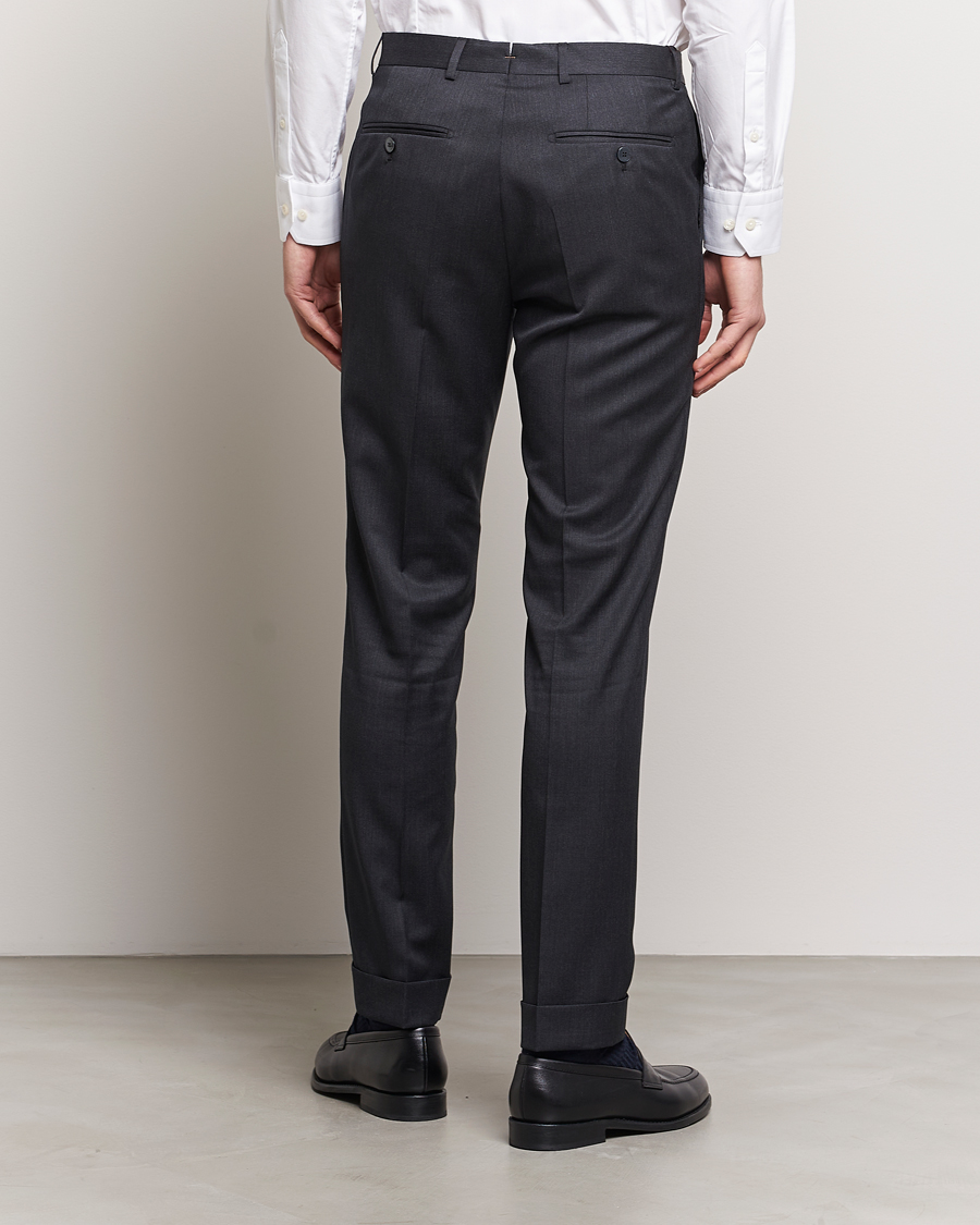 Prestige Suit Grey