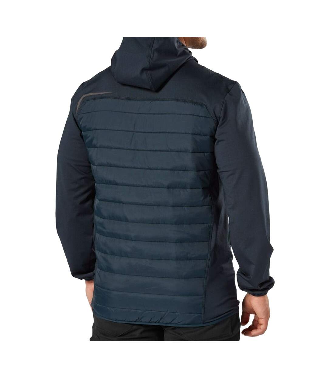 Veste Marine Homme Dickies Gen Hybrid