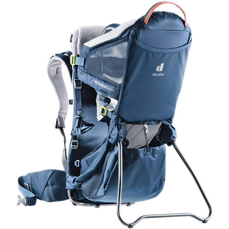 Kid Comfort Active - Porte-bébé randonnée