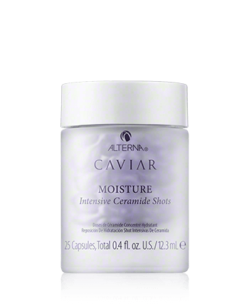 Alterna Caviar Anti-Aging Replenishing Moisture Intensive Ceramide Shots 25x12,3ml