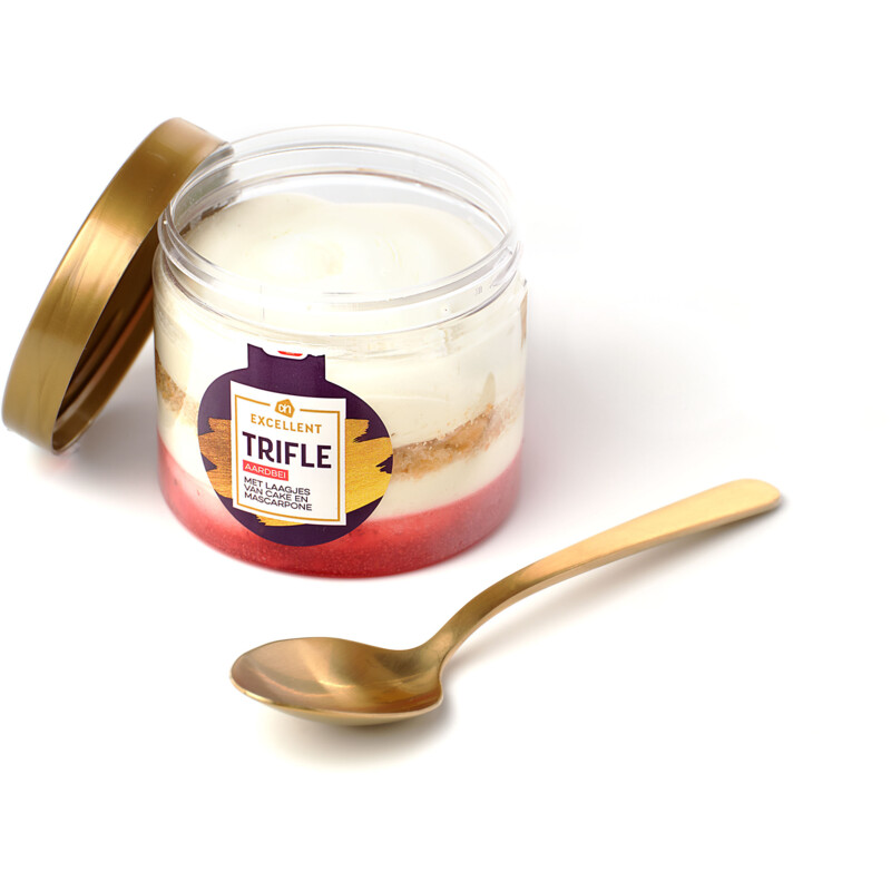 AH Trifle aardbei