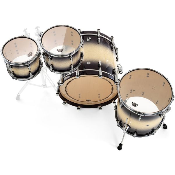 Sonor SQ2 2up1down Candy Grey Burst