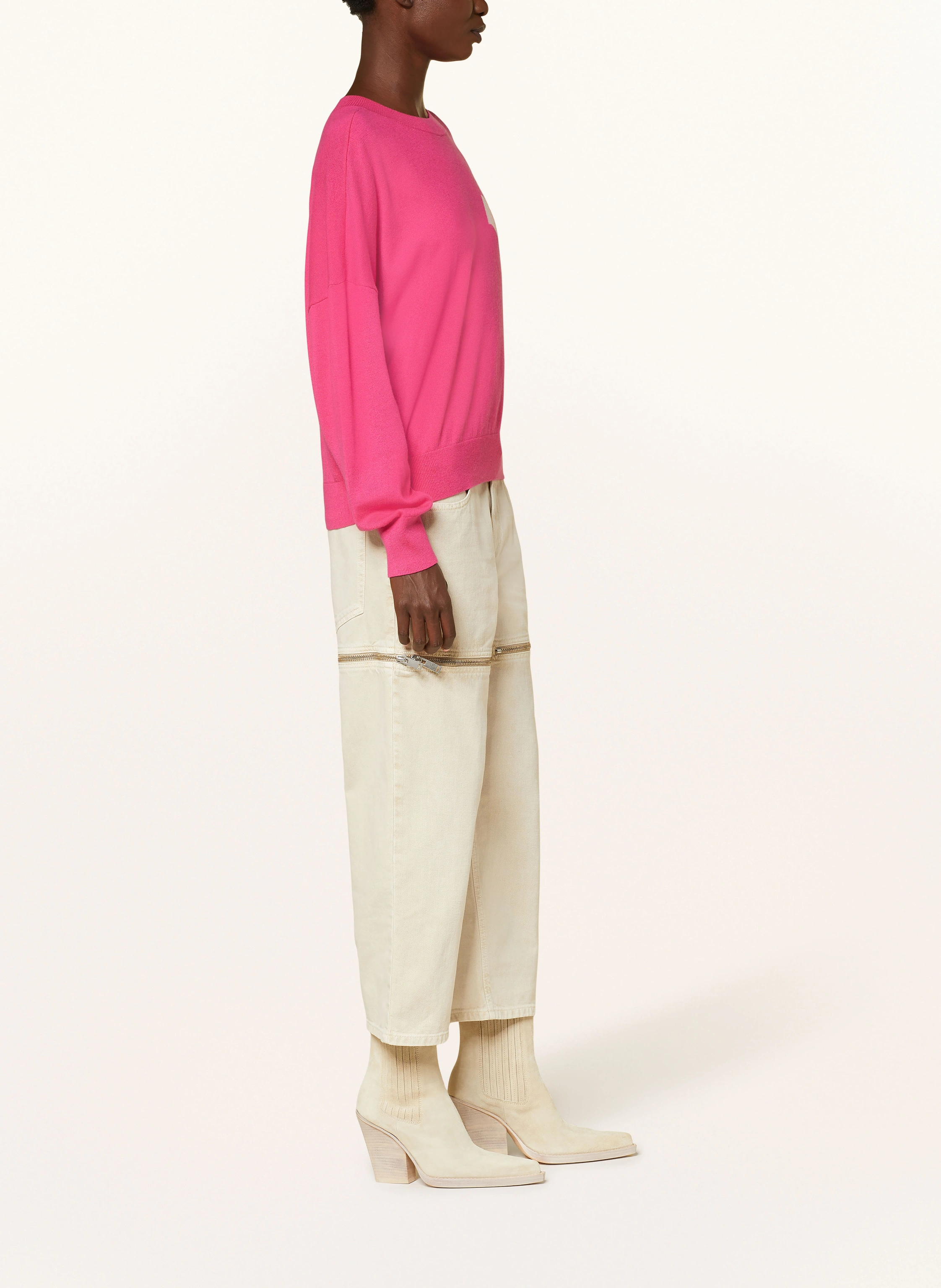 MARANT ÉTOILE Jeans SALIA
