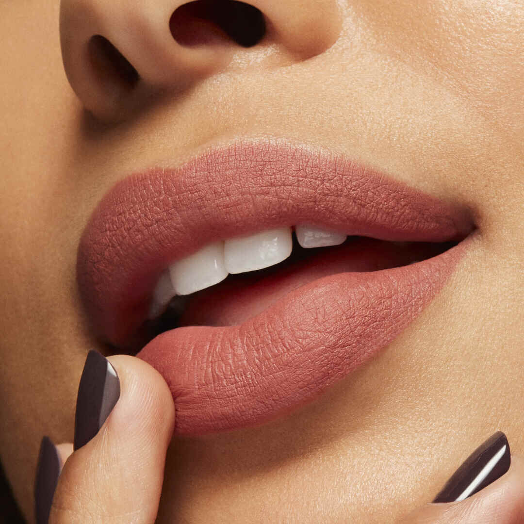 MAC  LOCKED KISS INK