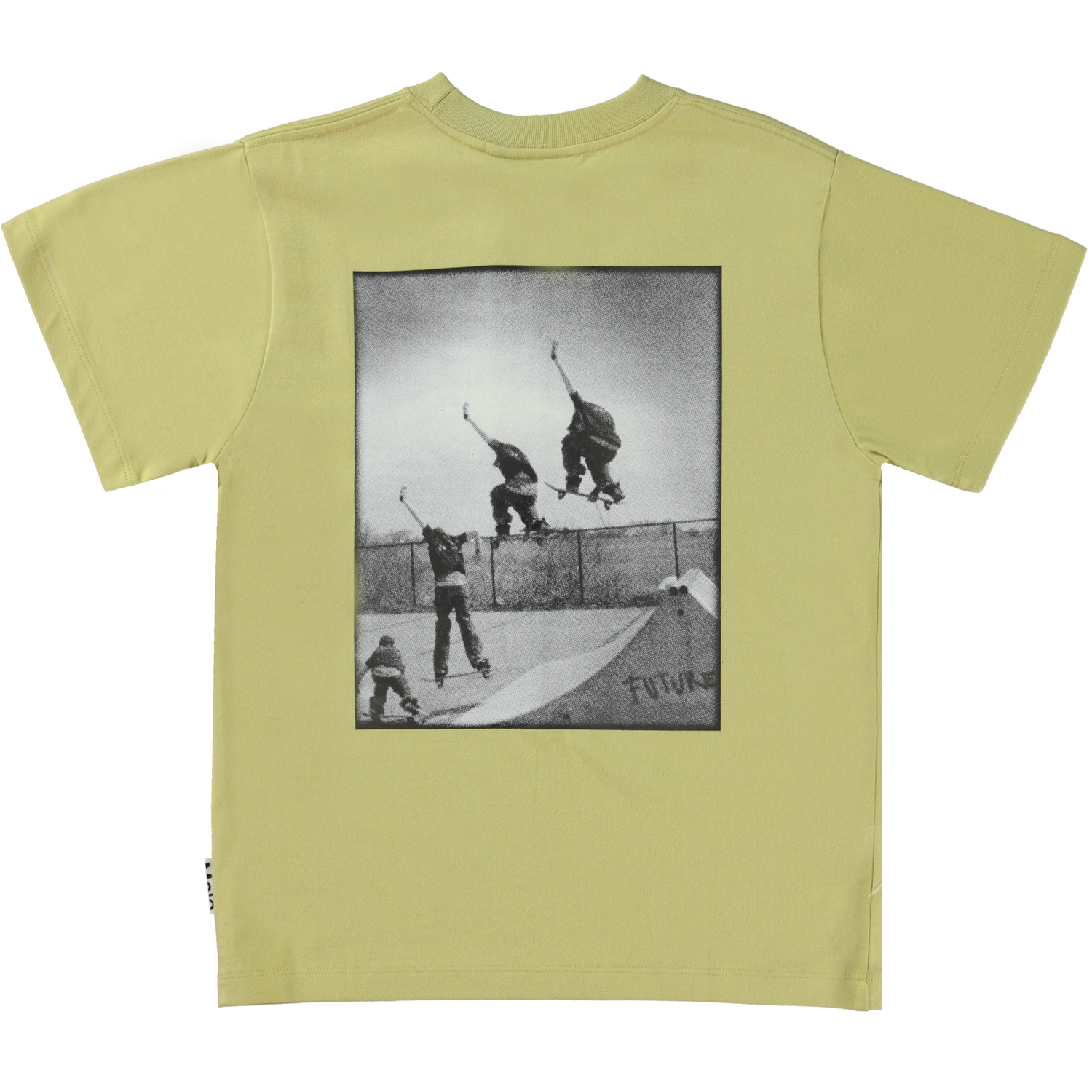 Rodney - Sequence Skate