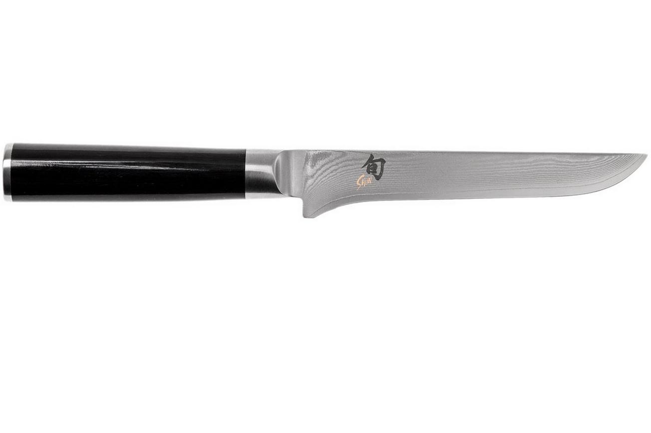 Kai Shun Uitbeenmes 15 cm