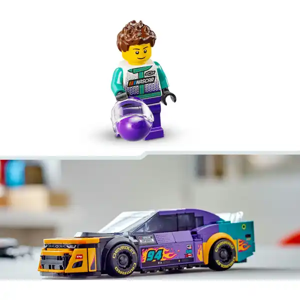 76935 NASCAR® Next Gen Chevrolet Camaro ZL1