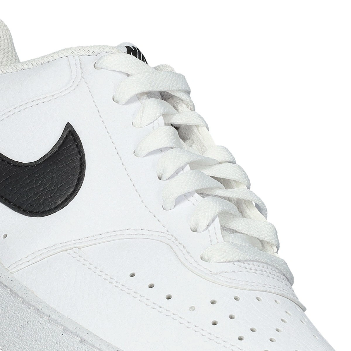 Sneakers Nike Court Vision Low Mulher