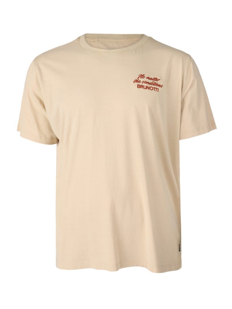 Wandes Heren T-shirt