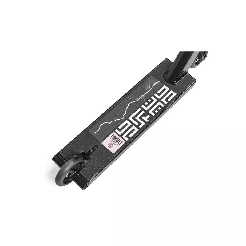 Trottinette Tilt Contact Blackout
