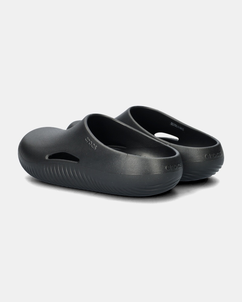 Crocs Mellow Recovery Instapschoenen  - zwart