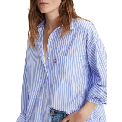 Chemise à manches longues femme A3362-0033 LEVIS