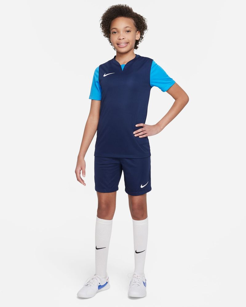 Short de football Nike League Knit III pour enfant