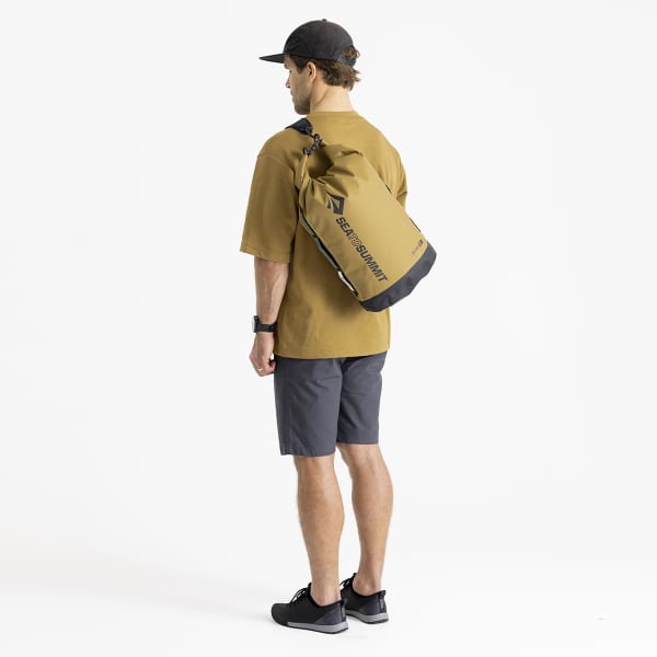 Sac étanche SEA TO SUMMIT SAC ETANCHE BIG RIVER 20L