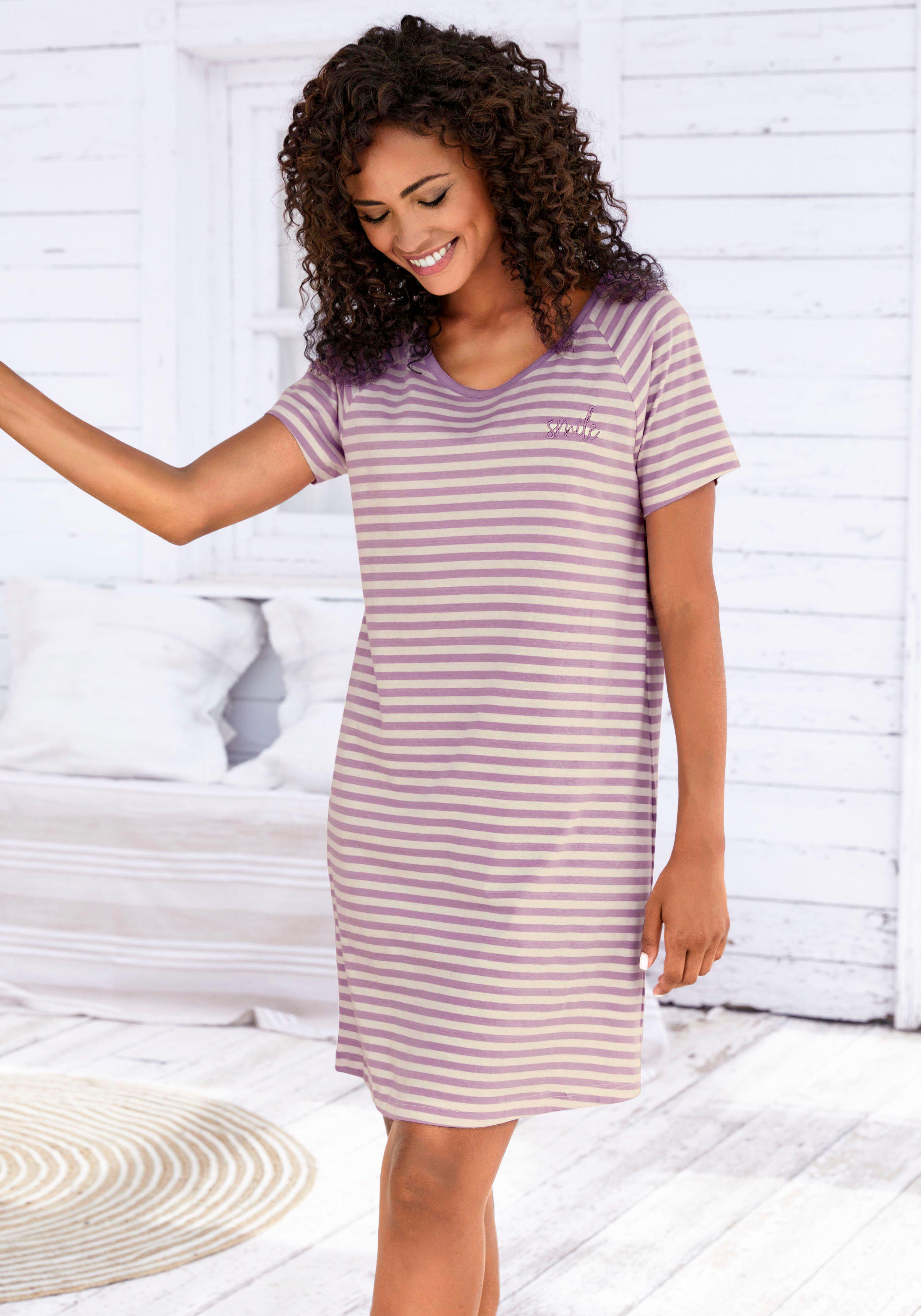 Sleepshirt