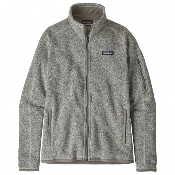 Patagonia - Women's Better Sweater Jacket - Veste polaire