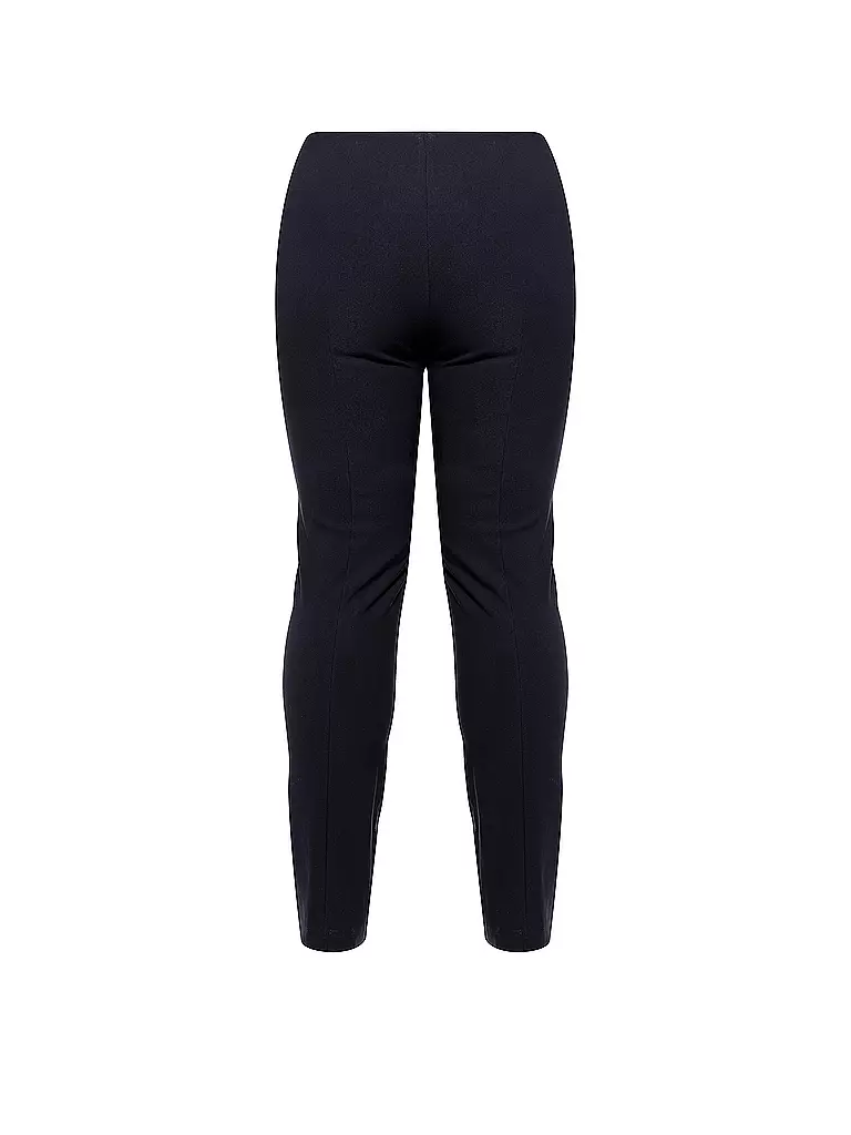 DORIS STREICH Hose  blau