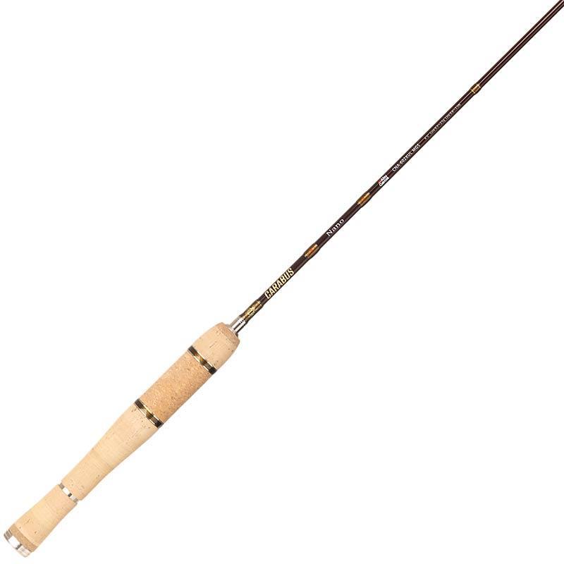 Canne Spinning Abu Garcia Carabus Nano Cna