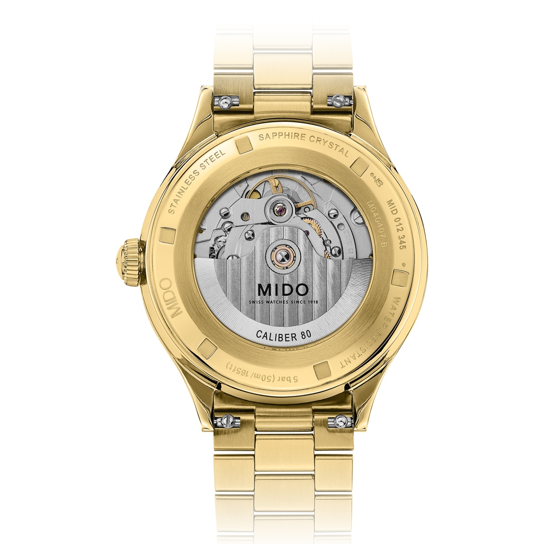 Mido Multifort Powerwind