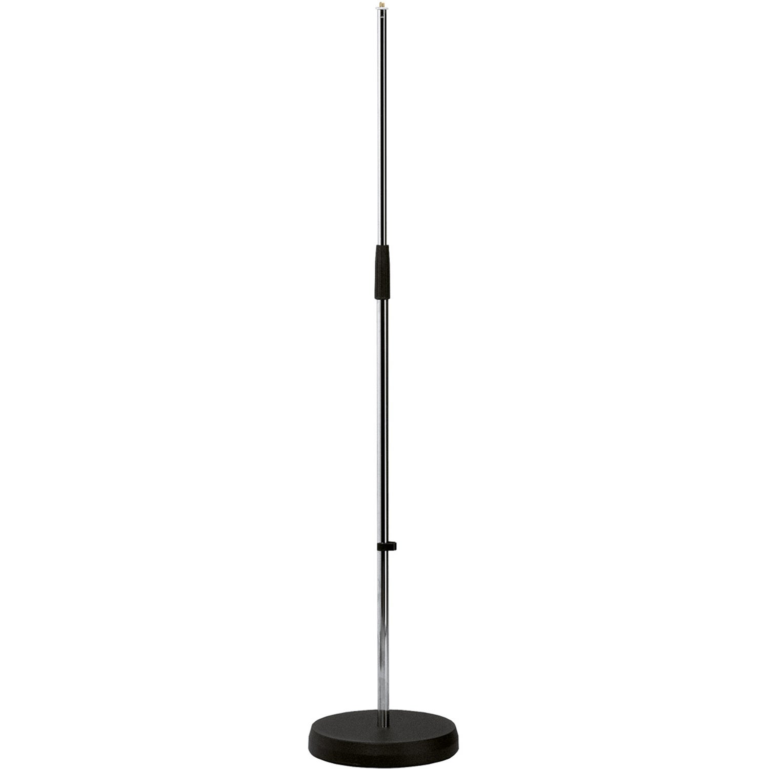 Konig & Meyer 260 microfoonstatief chroom