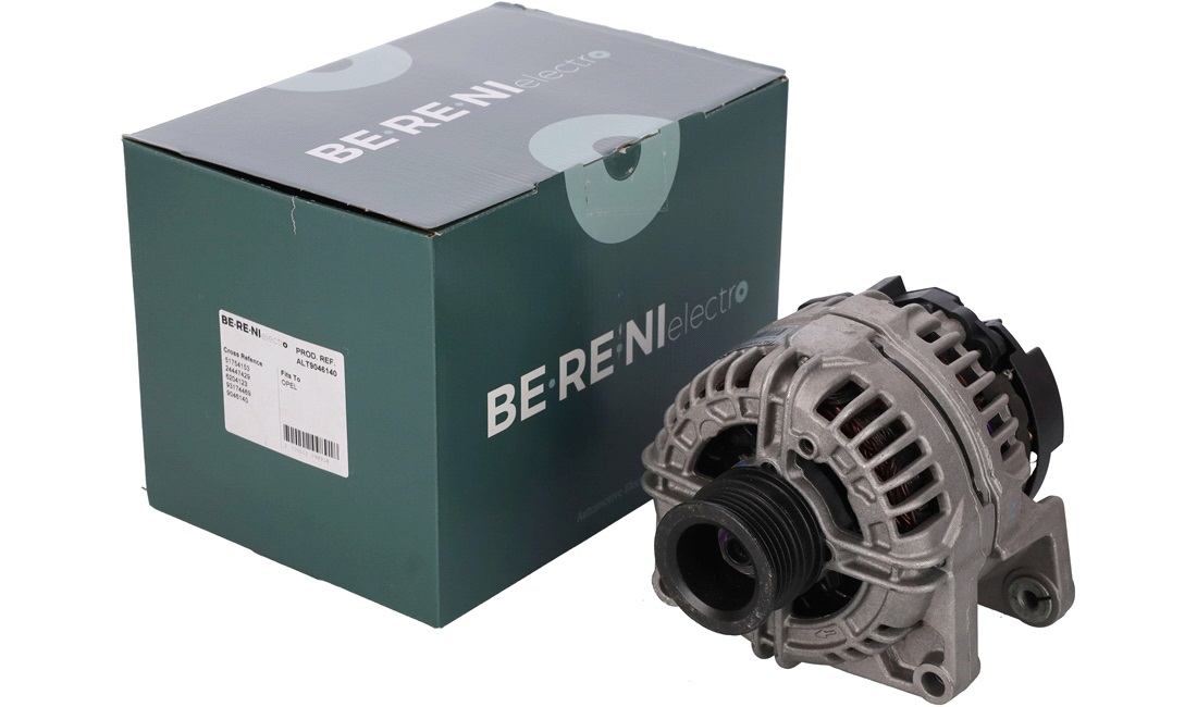 Generator