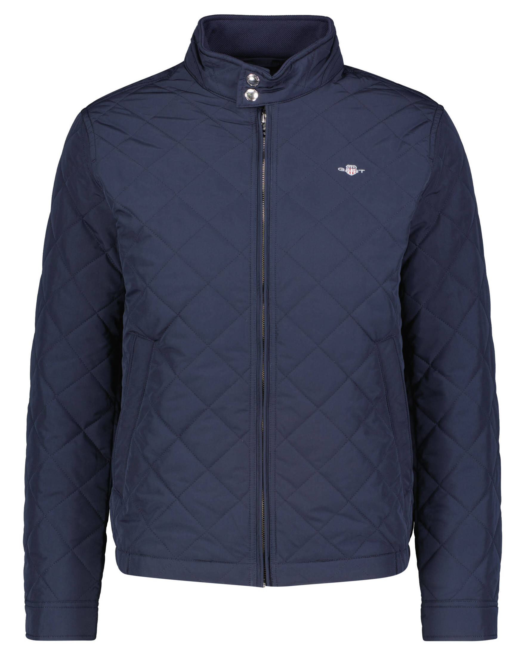 Gant| Herren Steppjacke QUILTED WINDCHEATER Regular Fit