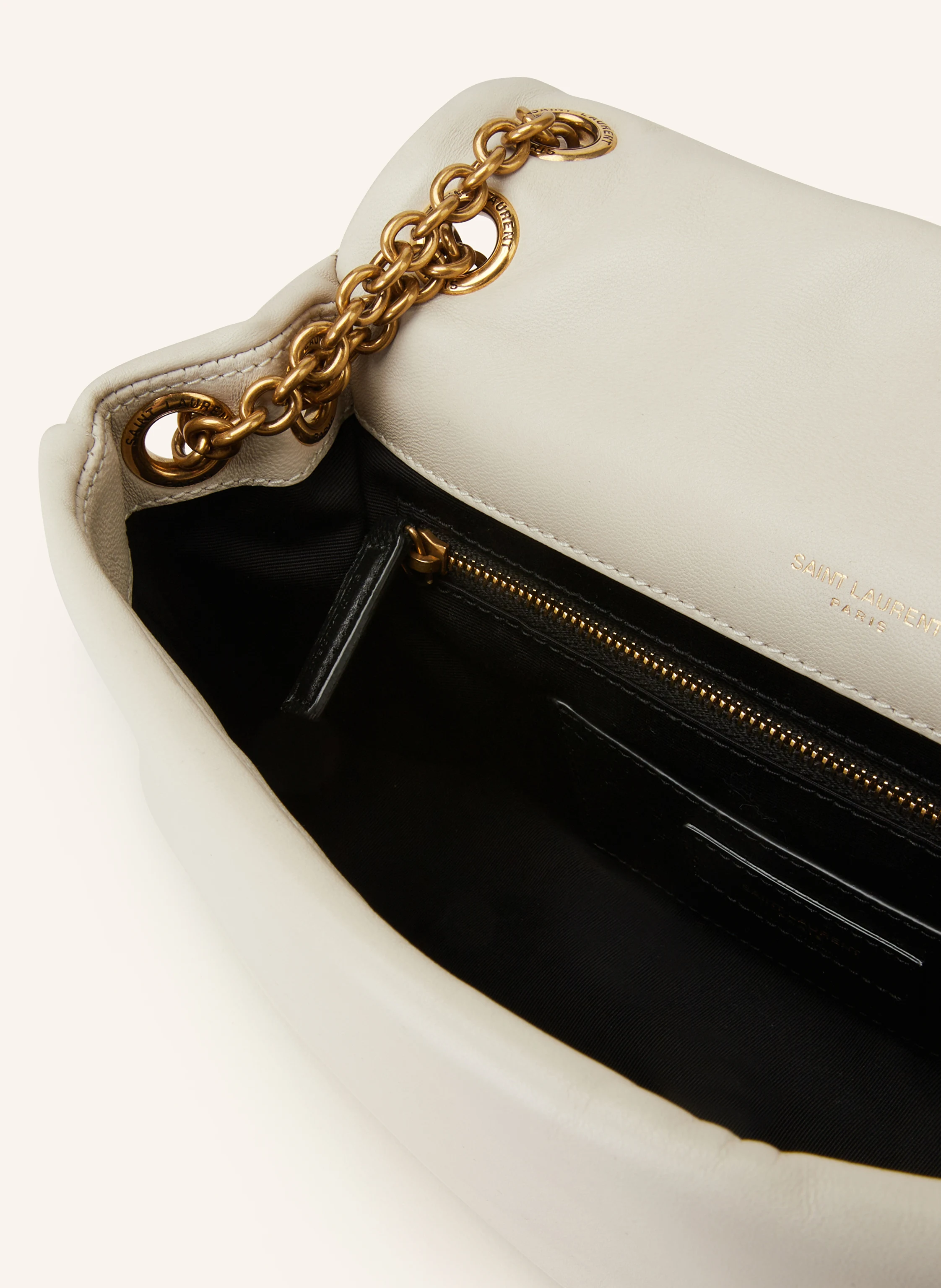 SAINT LAURENT Schultertasche JAMIE