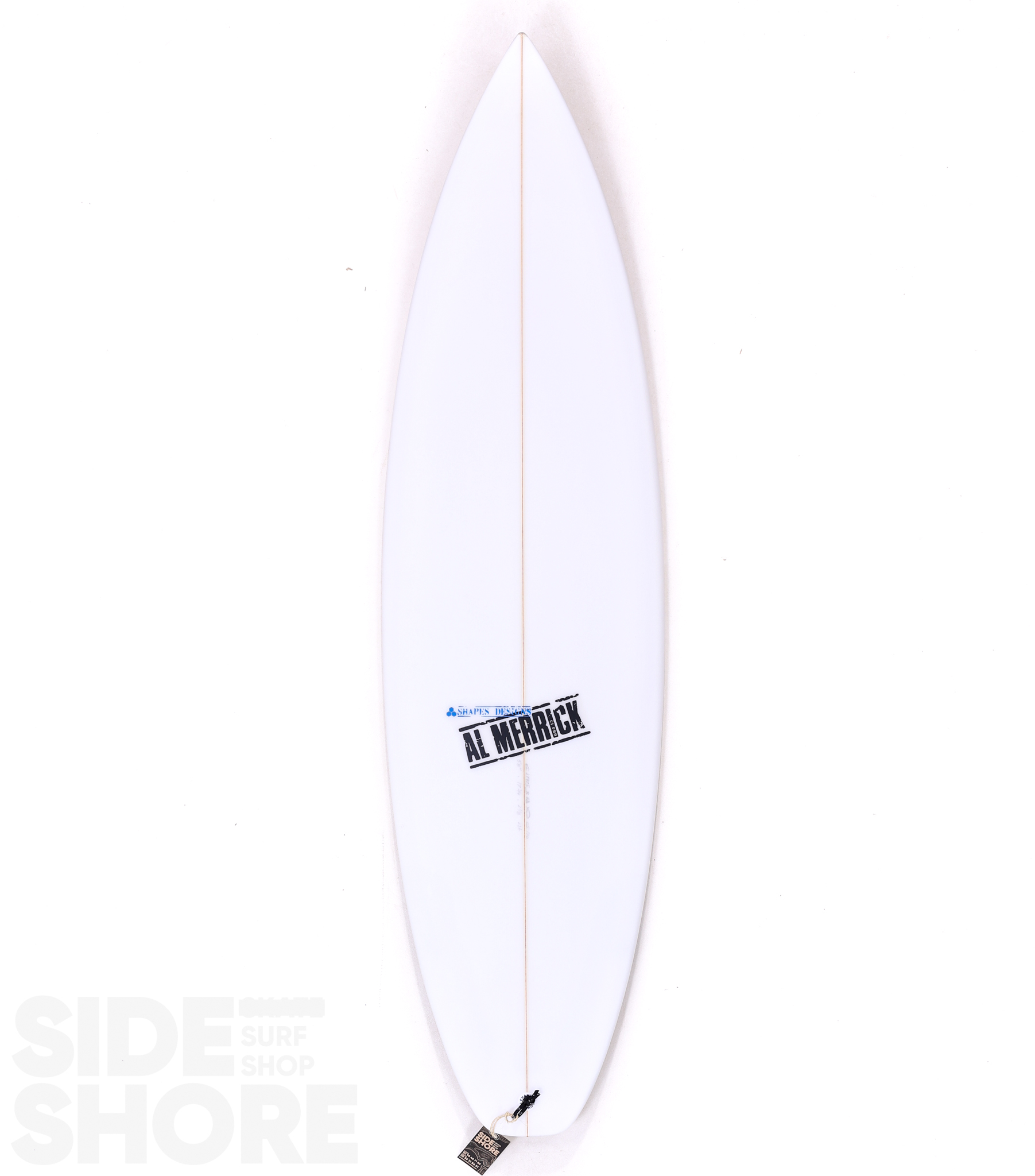 Al Merrick CI Pro - 5'8 x 17 3/4