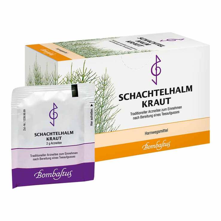 Schachtelhalmkraut Tee , 20X2 g