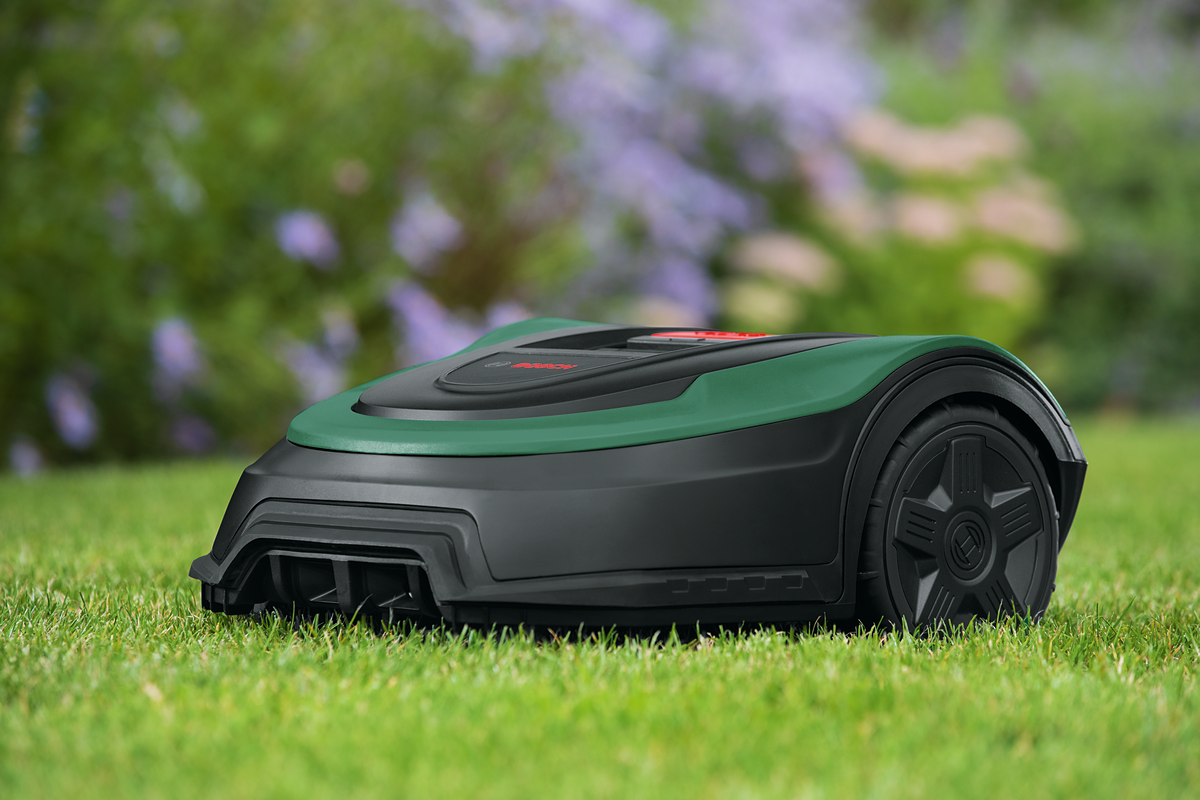Bosch -Indego XS 300 Robotplæneklipper