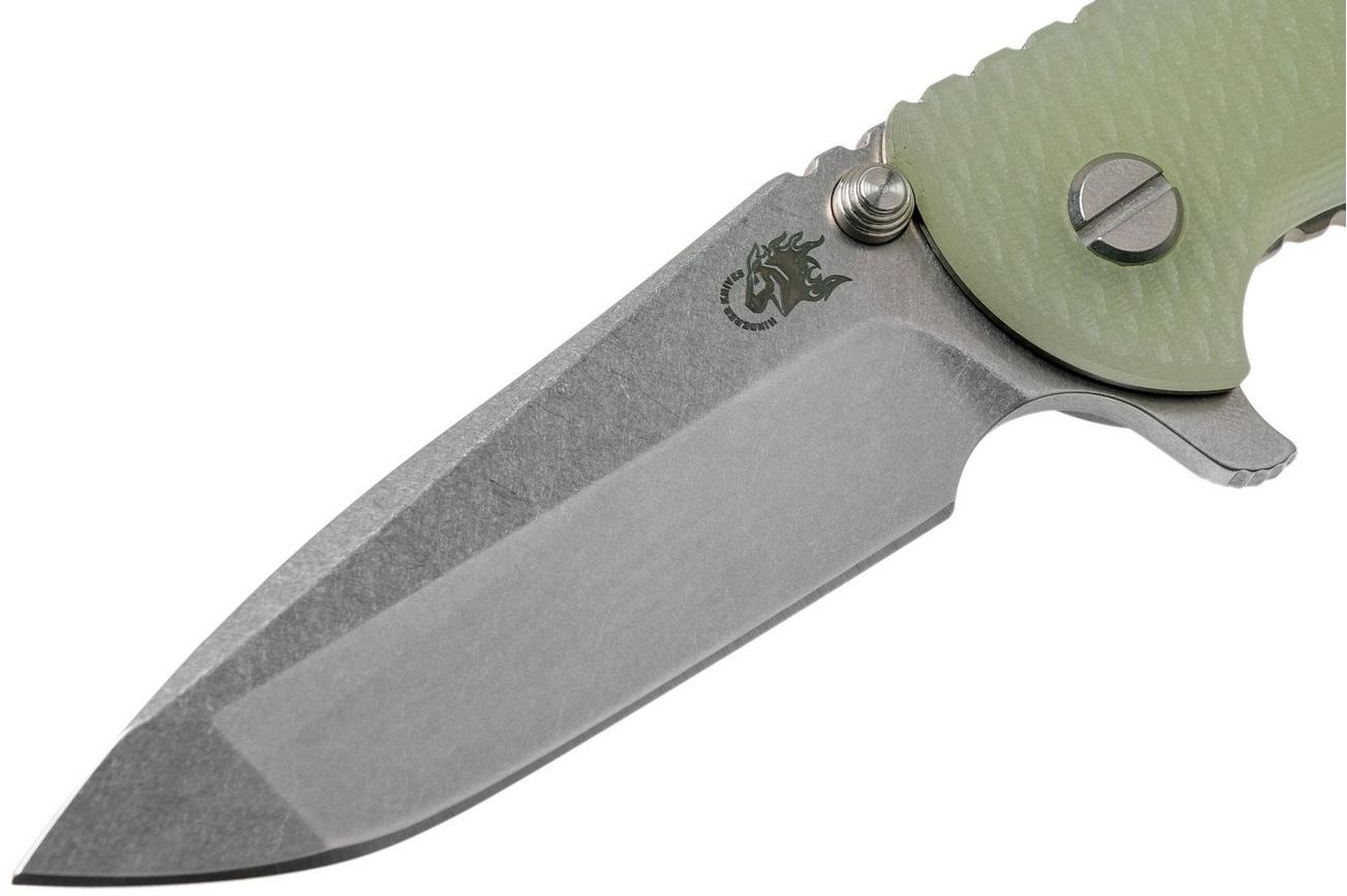 Rick Hinderer XM-18 3.5