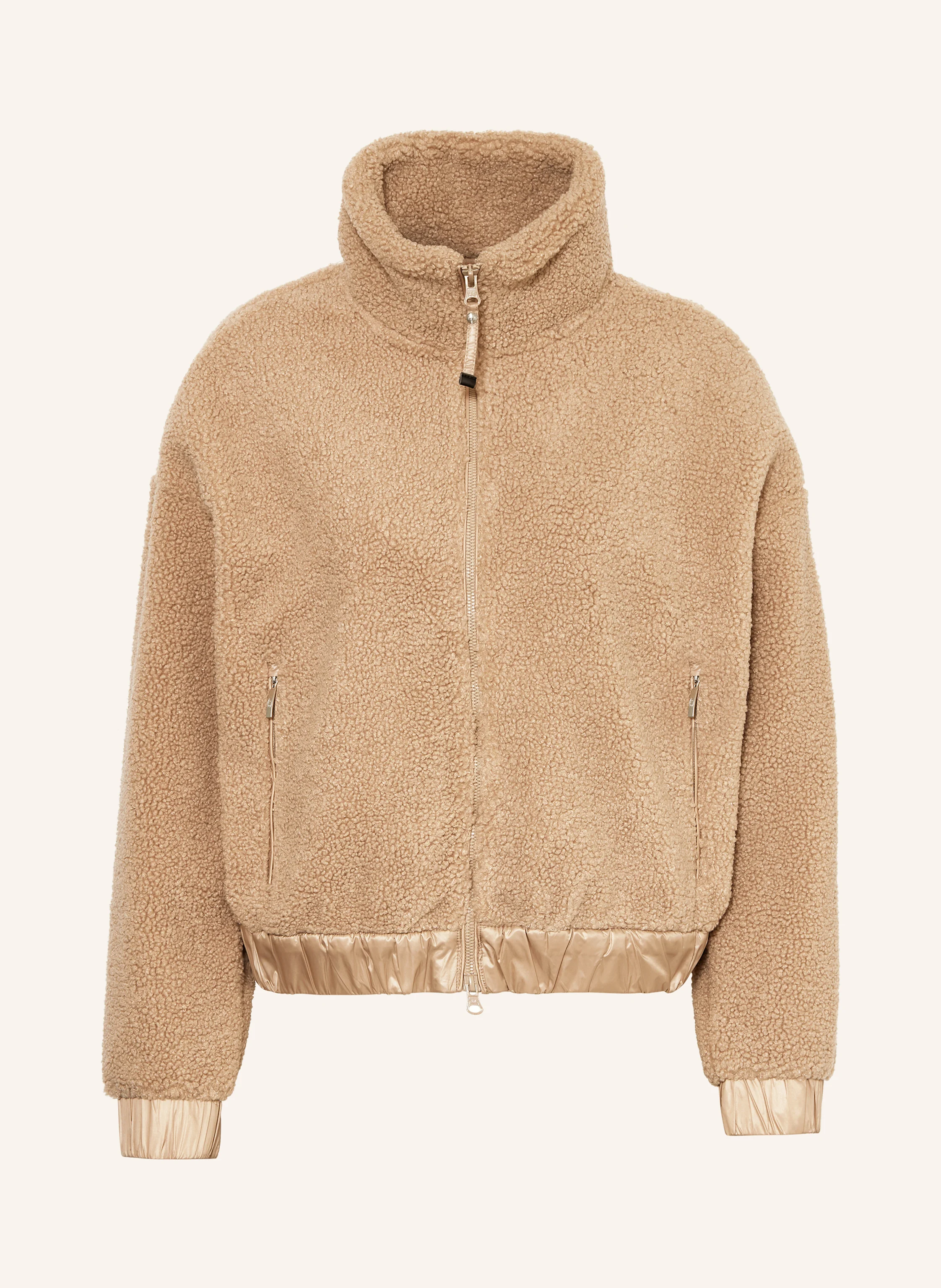 PARAJUMPERS Teddyfell-Jacke SORI