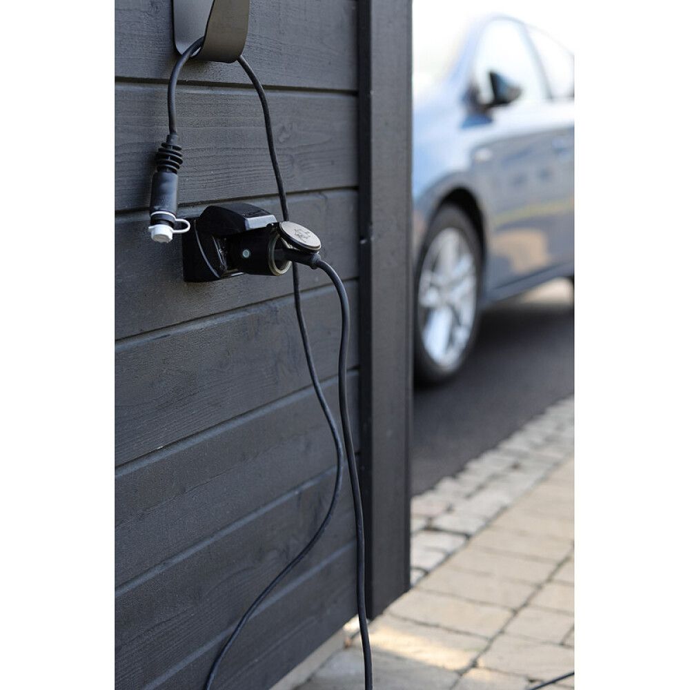 PLUG-IN MOTTAGERE NEXA FOR UTENOMHUS WIFI