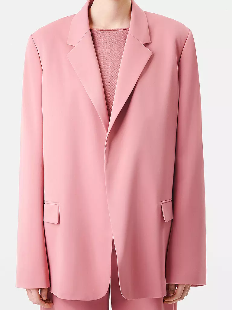 DRYKORN Blazer IDBURY rosa