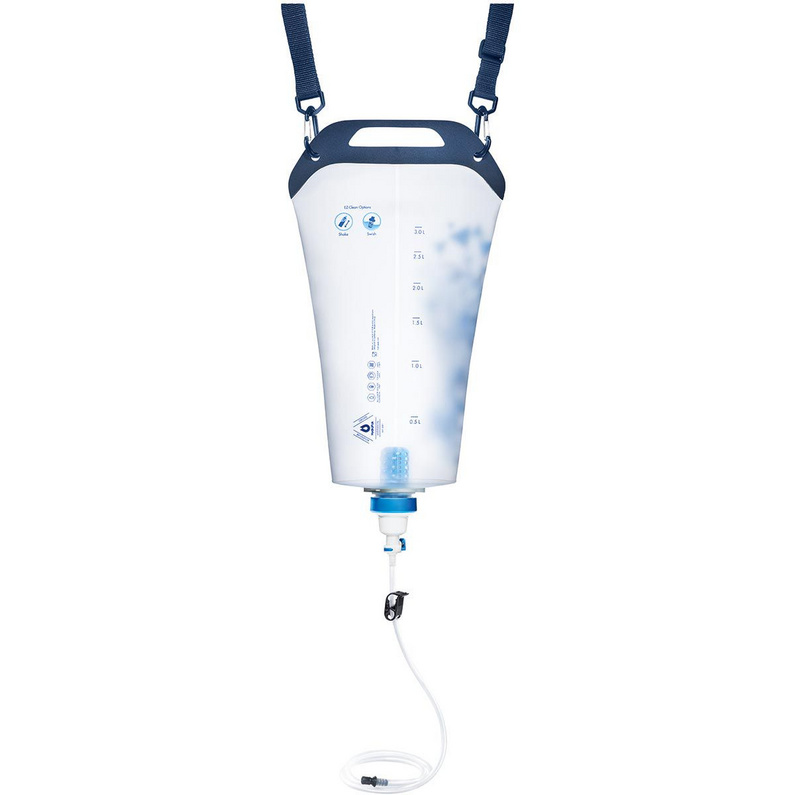 Katadyn BeFree Gravity Wasserfilter