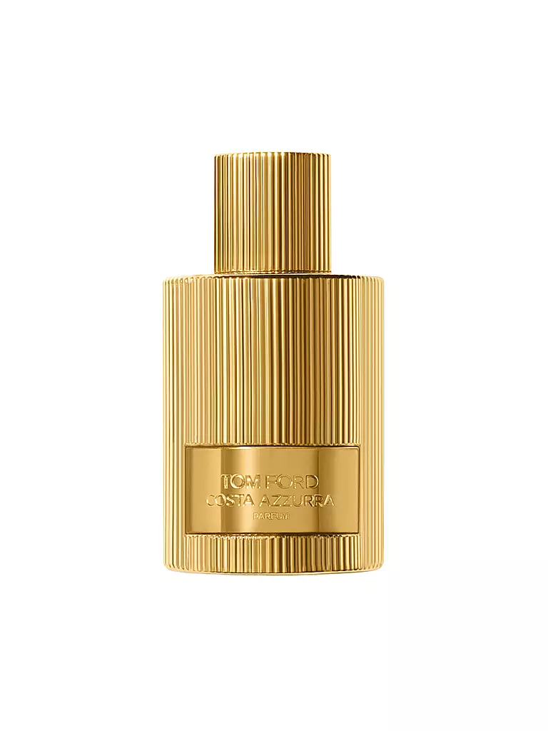 TOM FORD BEAUTY Signature Costa Azzurra Parfum 100ml keine Farbe