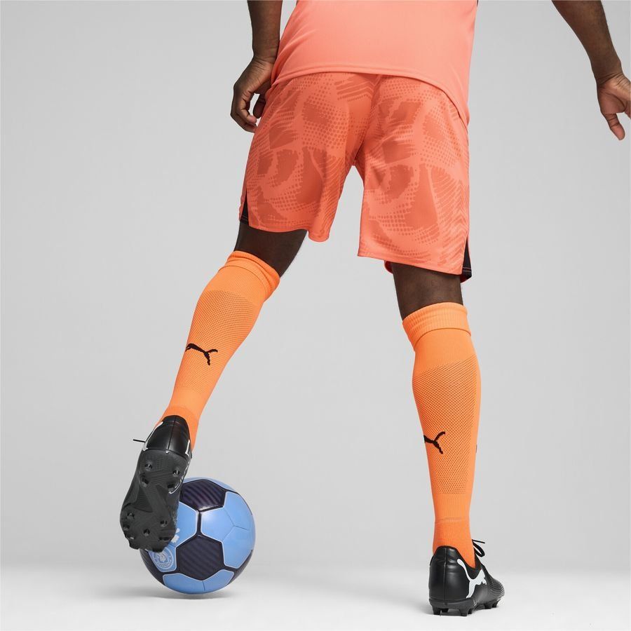 Manchester City Short de Gardien 2024/25