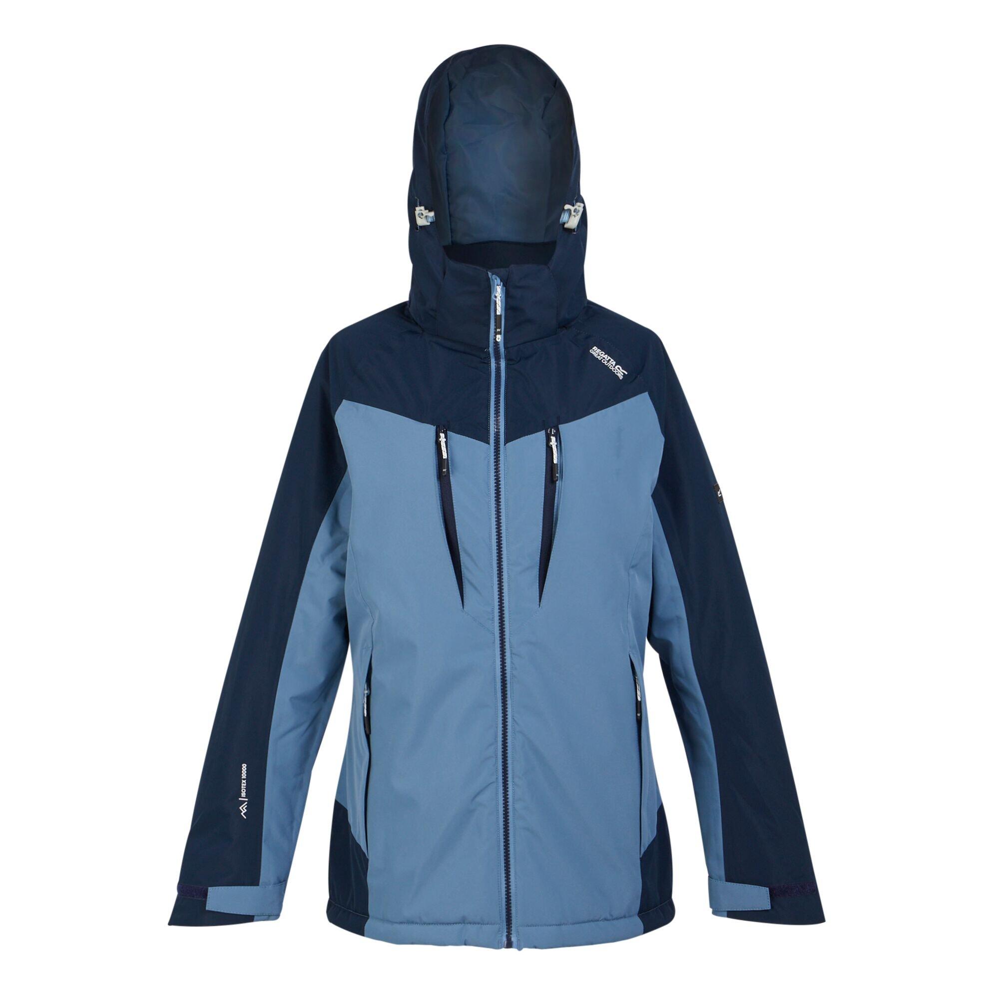 Regatta Calderdale Jacket Womens
