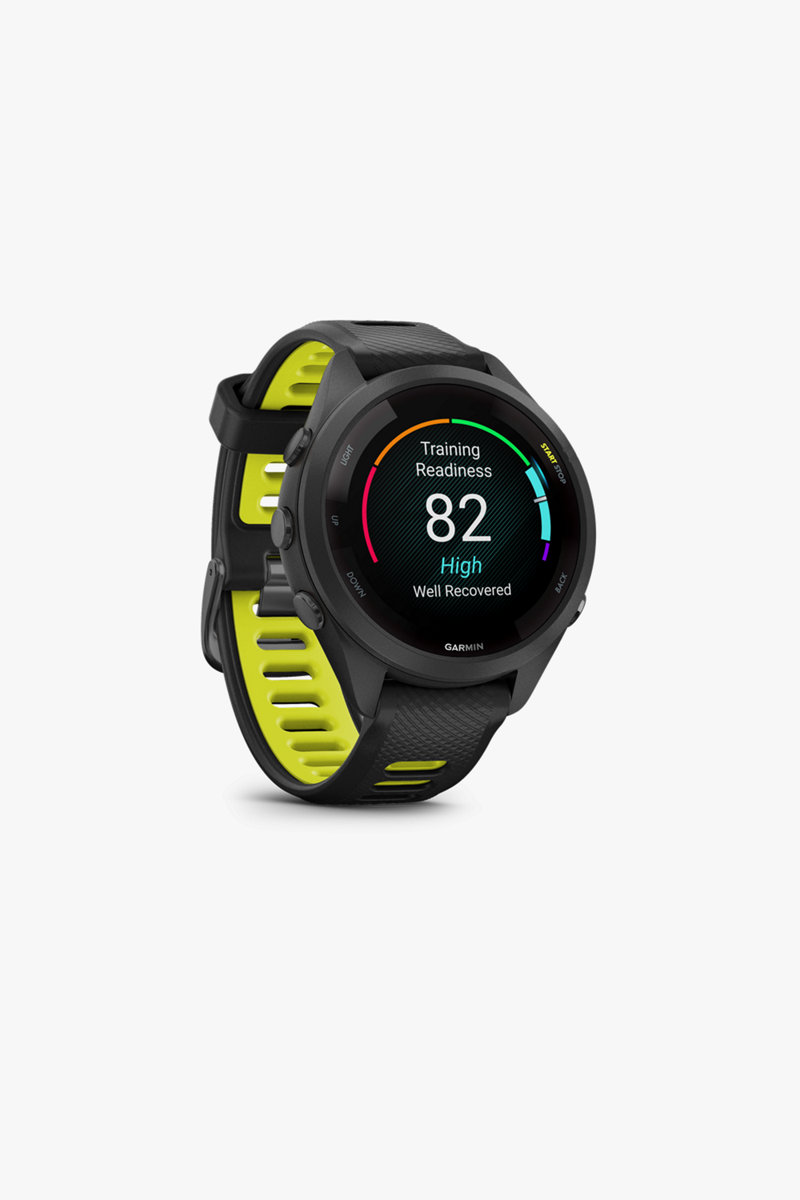 GARMIN Forerunner 265S Music Sportuhr