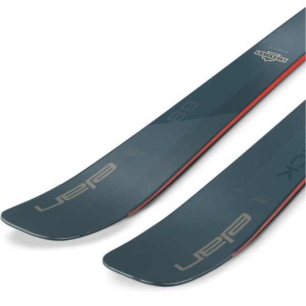 Ski ELAN RIPSTICK 88