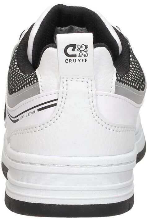 Cruyff Raval wit