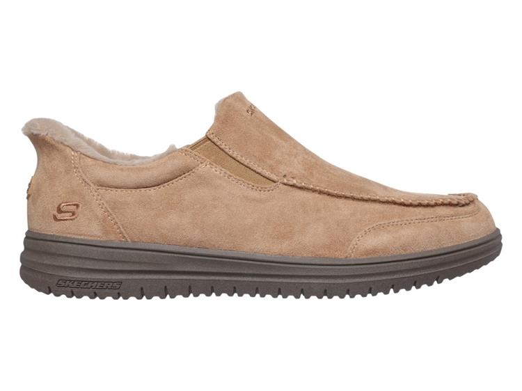 Skechers 205606 Murette - Scofield braun