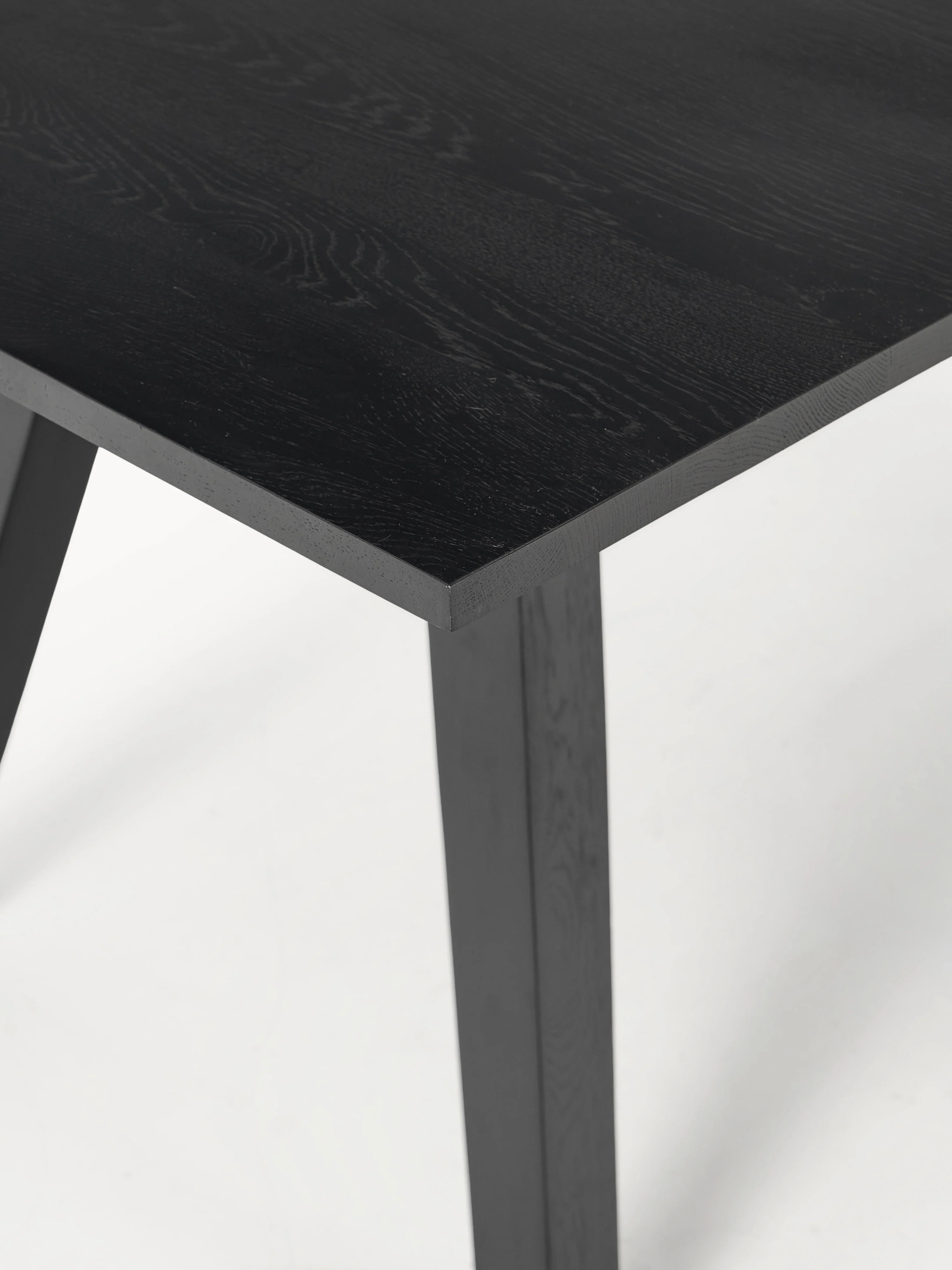 Uitschuifbare eettafel Ethan, in verschillende formaten