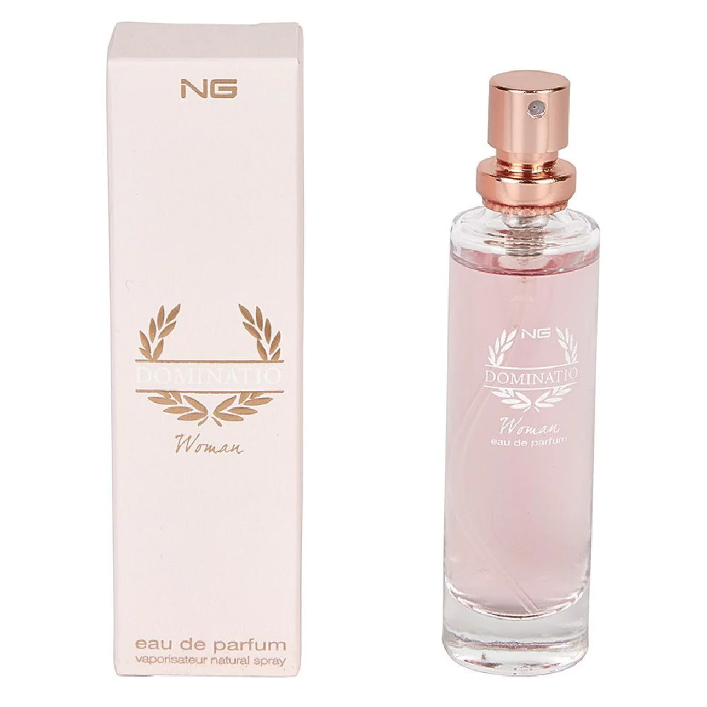 Eau de toilette pour homme ou femme NG 15 ml