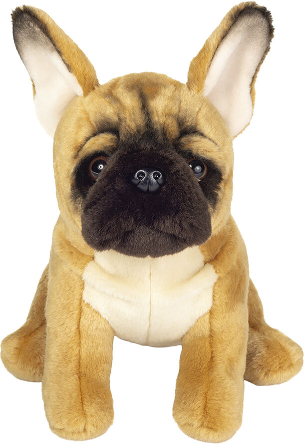 Teddy Hermann Teddy Hermann - Fransk bulldog 27 cm