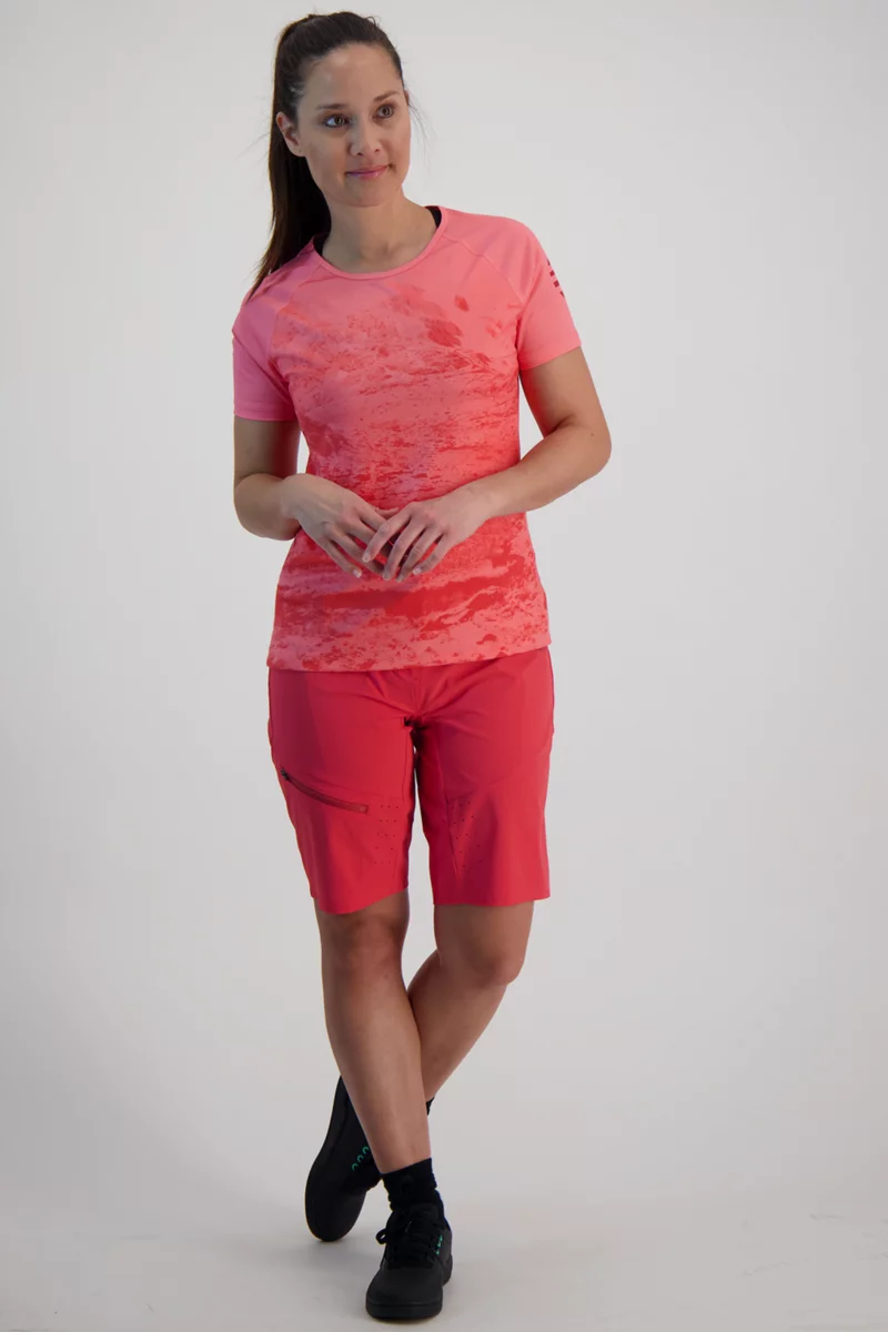 Stoke Tonka MTB Damen Bikeshort